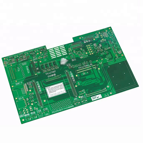 Electronic Component Sourcing And SMT DIP Circuit Board Conventus